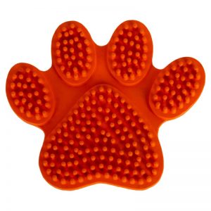 rubber dog toys