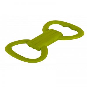 Dog Activity rubber toy