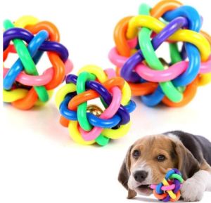 colour of dog toys