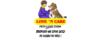 Love n care logo