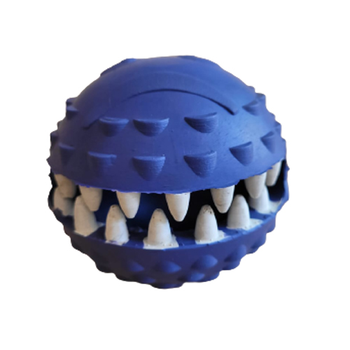 PACKMANN Toothy Dog Toy Online