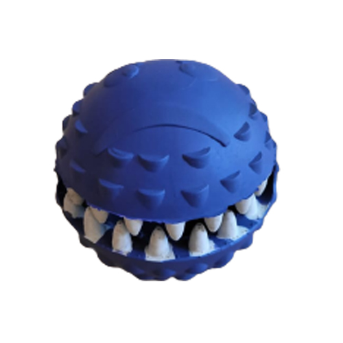 Toothy Dog Toy